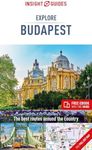 Insight Guides Explore Budapest (Tr