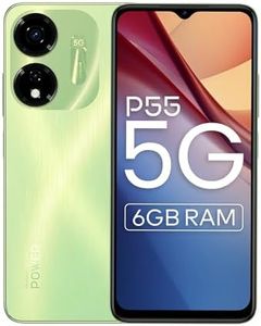 itel P55 5