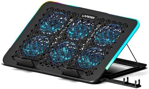 Lapster Ch