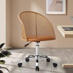 Oikiture Modern Office Chairs with 