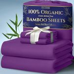 DECOLURE 100% Organic Viscose Deriv