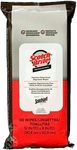 Scotch-Brite Kitchen Cleaner and Degreaser Wipes with Scotchgard Protector, Stainless Steel Appliances, Fridge, Fryer, Exhaust Range Hood, Dishwasher, Sink