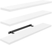 AMADA HOMEFURNISHING 35.4" L Floati