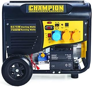 Champion P