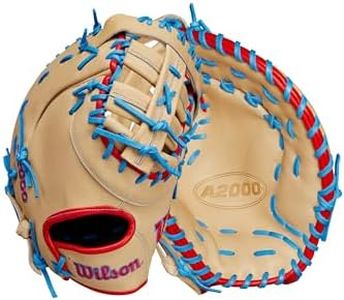 Wilson Spr