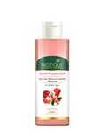 Biotique Advanced Organics Clarity Cleanser Clay Fresh, Hibiscus & Grapefruit Shower Gel 200Ml