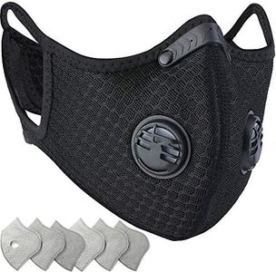 Dust Mask,