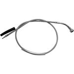 Motion Pro Armor Coat Braided Stainless Steel Cable - Speedometer/Standard 65-0270