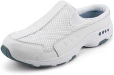 Easy Spirit womens Traveltime Mule,