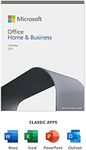 Microsoft Office 2021 Home and Busi