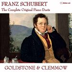 Franz Schubert: The Complete Original Piano Duets