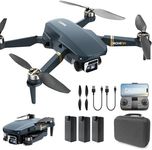 Drone with Camera 4K for Beginners,