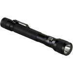 STREAMLIGHT Jr. LED - with Alkaline Batteries - Clam - Black, one Size, 71500