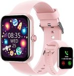 PTHTECHUS Smart Fitness Tracker Wat