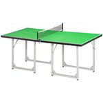 Space Needed For Ping Pong Table