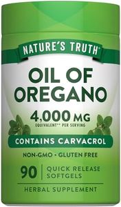 Oregano Oi