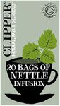 Clipper Organic Nettle Tea Bags | 1