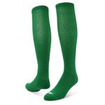 Sof Sole All Sport Over-The-calf Team Athletic Performance Socks (2 Pair)