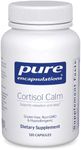 Pure Encapsulations Cortisol Calm -