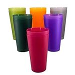 YUYUHUA Premium 32-ounce Large Cups