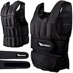 Surreal 10KG Adjustable Weighted Vest