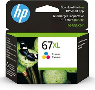 HP 67XL Tr