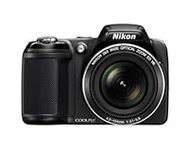 Nikon COOLPIX L810 16.1 MP Digital 