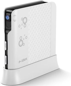FWFX Kids Video Game Console - AR Motion & Active Play System for TV