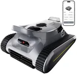Cordless Robotic Pool Cleaner -Pool