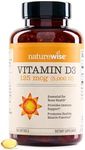 NatureWise Vitamin D3 5000iu (125 m