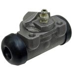 ACDelco 18E889 Professional Rear Drum Brake Wheel Cylinder Assembly