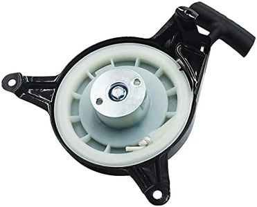 951-10299 Recoil Starter Pull Start for MTD Cub Cadet Engine Models Lawn Mower Push Mower # 751-10299 751-10299A 951-10299 951-10299A