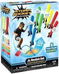 Stomp Rock