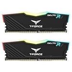 TEAMGROUP T-Force Delta RGB DDR4 32