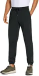 CRZ YOGA Mens 4-Way Stretch Golf Jo