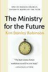 The Ministry for the Future: A Nove