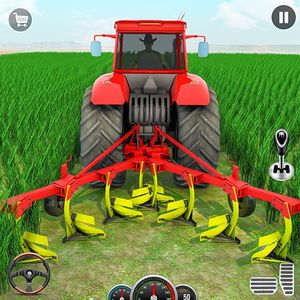Tractor Fa