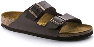 Birkenstock Unisex Arizona Brown Sa