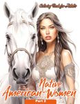 Native American For Women