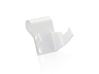 Leifheit Window Vacuum Cleaner, White, 21,5 x 9 x 34,8cm