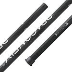 Epoch Women's Dragonfly Purpose Elite Lacrosse Shaft for Attack/Midfield/Defense, 32" Mid-Flex iQ9, Traditional Concave Geometry, Features Progressive Weave and Uniform Release Point, Made in USA