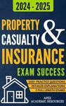 Property and Casualty Insurance Exa