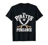 The Pirates of Penzance Gilbert And
