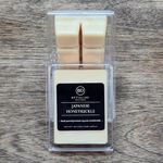 Japanese Honeysuckle - 100% Soy Wax Scented Melts, 6pc Melt Pack