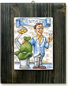 Dentista u