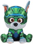 Paw Patrol GUND The Mighty Movie Rocky Stuffed Animal, Plush Toy for Ages 1 and Up, 15.24cm