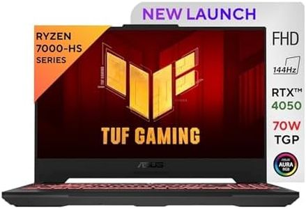 ASUS TUF G