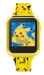 Pokemon Touch-Screen Interactive Watch (POK4260AC)