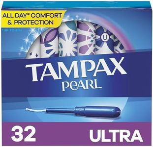 Tampax Pea