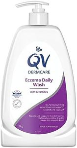 QV Dermcare Eczema Daily Wash 1kg